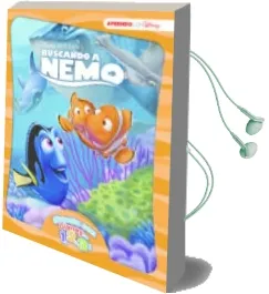 Descargar AudioLibro Buscando a Nemo (¡Cuenta con Disney... 1, 2, 3!) de Varios Autores año 2017