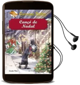 Descargar AudioLibro Canço de Nadal de Geronimo Stilton año 2017