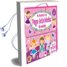 Descargar AudioLibro Carpeta 1000 Pega Actividades de Ensueño de Varios Autores año 2017