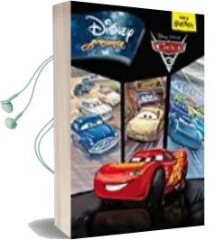 Descargar AudioLibro Cars 3. Disney Presenta de Varios Autores año 2017