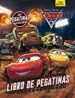 AudioLibro Cars 3. Libro de Pegatinas de Varios Autores