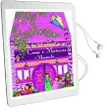 Descargar AudioLibro Casa de Muñecas de Marmadú (Revisada) de Varios Autores año 2017