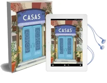 Descargar AudioLibro Casas: Atlas de Hogares del Mundo de Mia Cassany Biosca año 2017