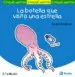 AudioLibro Chiquicuentos 5 : La Botella que Visito una Estrella de Angel Esteban