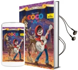 Descargar AudioLibro Coco: Gran Libro de la Pelicula de Varios Autores año 2017