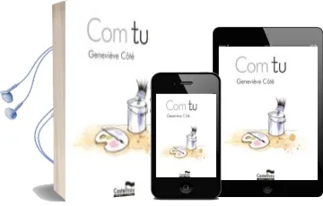 Descargar AudioLibro Com tu (Conillet i Porquet) de Genevieve Cote año 2017