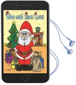 Descargar AudioLibro Como Nació Santa Claus de Gloria Aliacar año 2017
