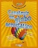 AudioLibro Construir un Globo Aerostatico de Beniamino Sidoti
