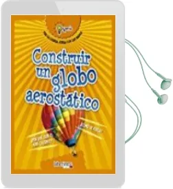 Descargar AudioLibro Construir un Globo Aerostatico de Beniamino Sidoti año 2017