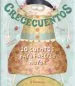 AudioLibro Crececuentos: 10 Cuentos para Hacerse Mayor de Carmen Gil