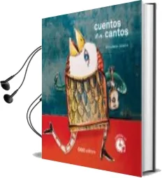 Descargar AudioLibro Cuentos en Cantos (Incluye cd) de Almudena Janeiro año 2017
