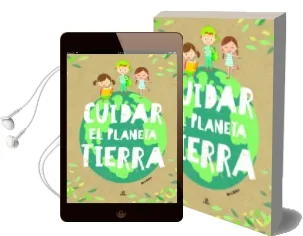 Descargar AudioLibro Cuidar el Planeta Tierra de Equipo Editorial año 2017