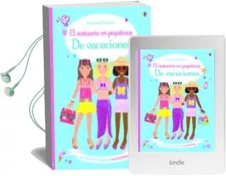 Descargar AudioLibro De Vacaciones de Lucy Bowman año 2017