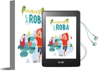 Descargar AudioLibro Descobrim la Roba (Valencià) de Carine Hinder; Jerome Pelissier año 2017