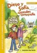 AudioLibro Diego y Sofia Aprenden Ortografia: Aventuras para Aprender Ortografia en Primaria de Ascensión Díaz Revilla