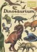 AudioLibro Dinosaurium de Chris Wormell; Lily Murray