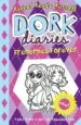 AudioLibro Dork Diaries 11: Frenemies Forever de Rachel Renee Russell