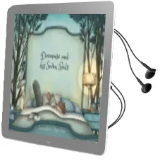 Descargar AudioLibro Dormouse and his Seven Beds de Susanna Isern año 2017