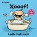 AudioLibro El Bany: Xooof! de Leslie Patricelli