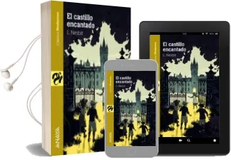 Descargar AudioLibro El Castillo Encantado de E. Nesbit año 2017
