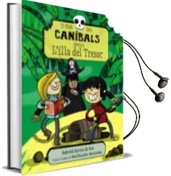 Descargar AudioLibro El Club Dels Caníbals Devora l Illa del Tresor de Gabriel Garcia De Oro año 2017