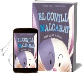 Descargar AudioLibro El Conill Malcarat de Varios Autores año 2017