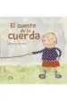 AudioLibro El Cuento de la Cuerda de Elena Mesonero