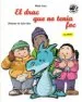 AudioLibro El Drac que no Tenia foc (2ª Edicio) de Maria Grau