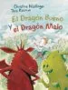 AudioLibro El Dragon Bueno y el Dragon Malo de Ch. Nöstlinger