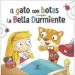 AudioLibro El Gato con Botas/Bella Durmiente de Varios Autores