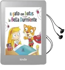 Descargar AudioLibro El Gato con Botas/Bella Durmiente de Varios Autores año 2017