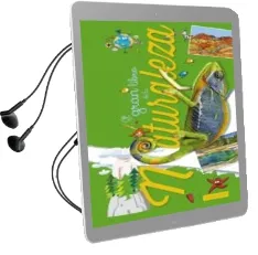 Descargar AudioLibro El Gran Libro de la Naturaleza de Varios Autores año 2017