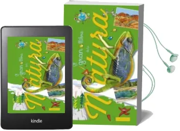 Descargar AudioLibro El Gran Llibre de la Natura de Varios Autores año 2017