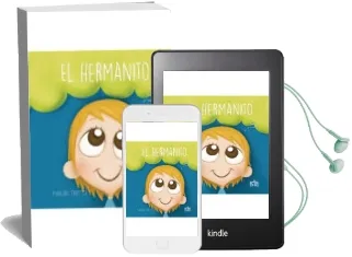 Descargar AudioLibro El Hermanito de Margara Trotter año 2017