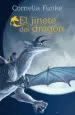 AudioLibro El Jinete del Dragon de Cornelia Funke
