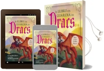 Descargar AudioLibro El Llibre del Guardia de Dracs de Katie Haworth año 2017