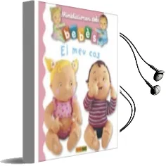 Descargar AudioLibro El meu cos (Mini Diccionario Dels Bebes) de Emilie Beaumont año 2017