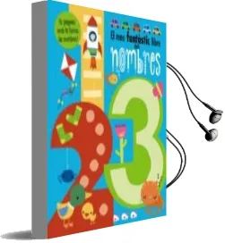 Descargar AudioLibro El meu Fantastic Llibre Dels Nombres de Varios Autores año 2017