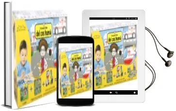 Descargar AudioLibro El meu Petit Llibre de l Hospital (Cos Huma) de Varios Autores año 2017