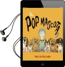 Descargar AudioLibro El pop Mascota de Martin Mckenna año 2017