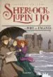 AudioLibro El Port Dels Enganys (Sherlock, Lupin i jo 11) de Irene Adler