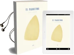 Descargar AudioLibro El Problema (Cat) de Iwona Chmielewska año 2017