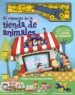 AudioLibro El Ratoncito de la Tienda de Animales de Varios Autores