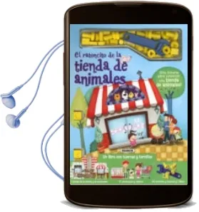 Descargar AudioLibro El Ratoncito de la Tienda de Animales de Varios Autores año 2017