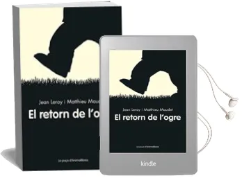 Descargar AudioLibro El Retorn de l Ogre de Jean Leroy año 2017