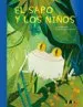 AudioLibro El Sapo y los Niños de Ilan Brenman
