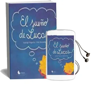 Descargar AudioLibro El Sueño de Lucas de Rodrigo Folgueira año 2017