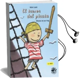 Descargar AudioLibro El Tresor del Pirata de Nuria Cusso año 2017