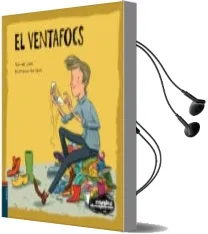 Descargar AudioLibro El Ventafocs de Vivim Del Cuentu año 2017