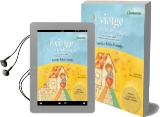 Descargar AudioLibro El Viatge del Cordó de Plata: Conte per Entendre l Adopcio, l Acollida Permanent i l Acolliment Familiar de Loretta Zaira Cornejo año 2017